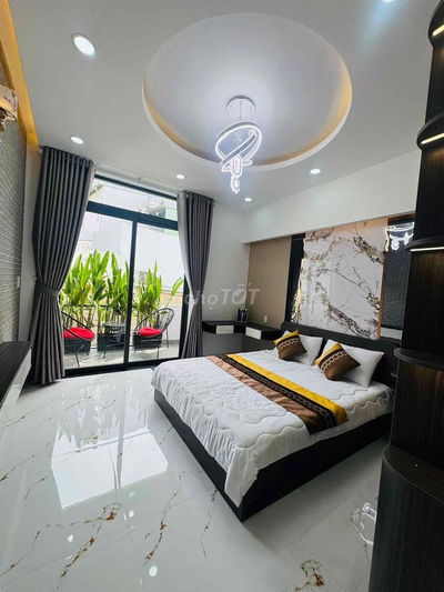 SIÊU PHẨM SÁT MẶT TIỀN XE 16 VÀO NHÀ NHỈNH 7Đ