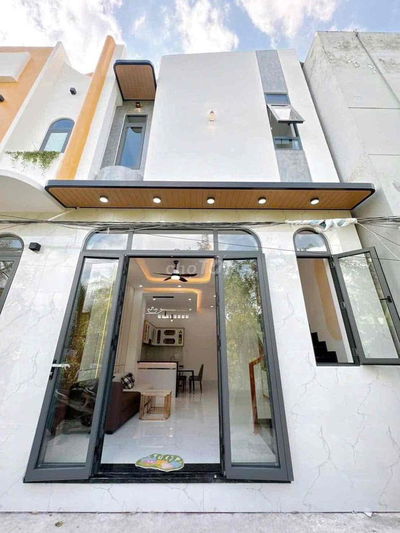 Bán nhà gần Trung Tâm Y Tế Dĩ An , đang cho thuê , hợp để đầu tư