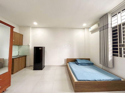 phòng trọ 28m2 đường số 3,Thông Tây Hội