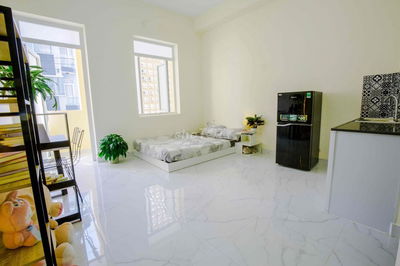 CHO THUÊ PHÒNG TRỌ THỐNG NHẤT GÒ VẤP