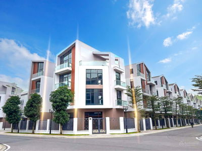 CHIẾT KHẤU KHỦNG LÊN ĐẾN GẦN 30%. CĂN ĐƠN LẬP ÁNH DƯƠNG VIN 3 CHỈ CÒN 26.XXX TỶ. LH: 0969 902 ***