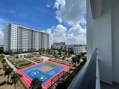 CHÍNH CHỦ CHO THUÊ CĂN HỘ 2PN_2WC CONIC BOULEVARD MỚI 100% GIÁ CHỈ 6TR