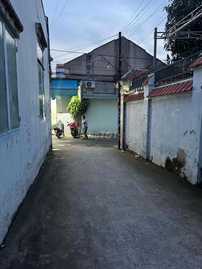bán nhà Trung Dũng gần công an Thành phố Biên Hoà cách Ng Ái Quốc 50m