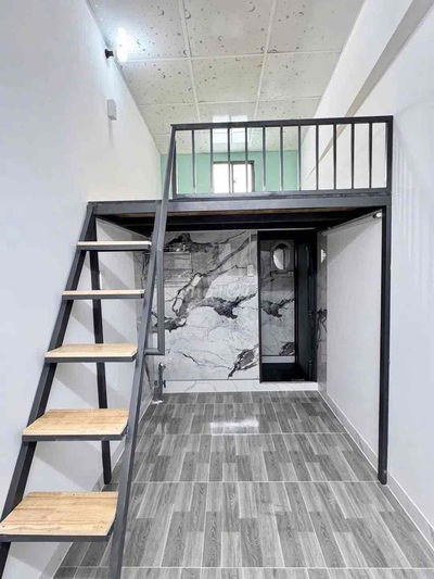 Phòng trọ giá rẻ - ngay Nguyễn Văn Quá - 2🍠3