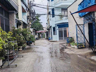 BÁN GẤP NHÀ 188m2 +8 PHÒNG TRỌ,HXH CHỈ 9,99 TỶ TL43 TAM BÌNH THỦ ĐỨC