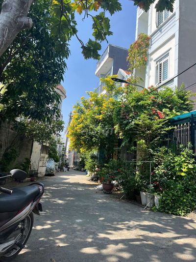 CHO THUÊ NHÀ NGUYÊN CĂN – PHÚ HỮU, TP THỦ ĐỨC