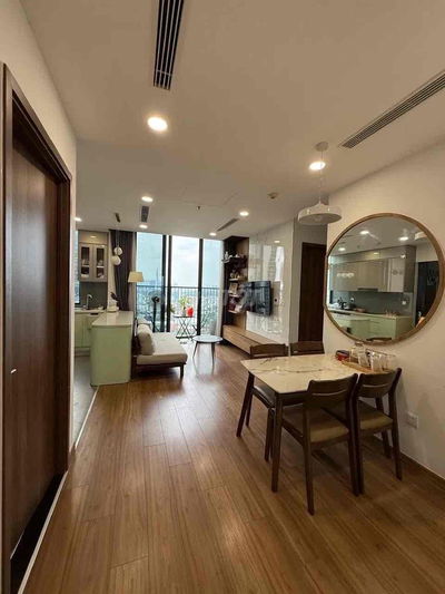 CHO THUÊ CĂN HỘ 2PN SIÊU RỘNG VIEW THÀNH PHỐ CỰC XỊN XÒ