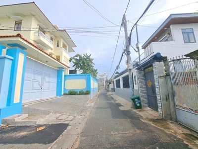 242m2 full thổ, hẻm xe hơi 5m, 10x26, Đường 11, Linh Xuân, Thủ Đức