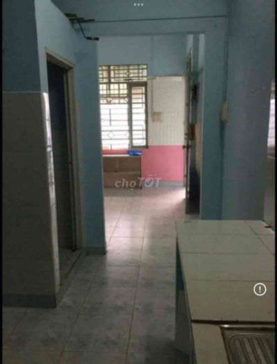 Phòng trọ 30m2 Huỳnh Tịnh Của, P.19, Q.Bình Thạnh, TP.HCM