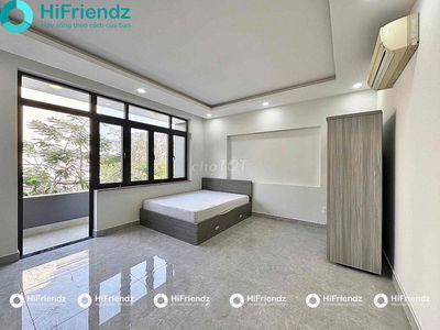 🌵STUDIO NGAY TRUNG TÂM BÌNH THẠNH