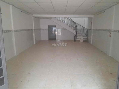 BÁN NHÀ 2 TẦNG HẺM XE TẢI THÔNG KẾ BÊN VẠN PHÚC