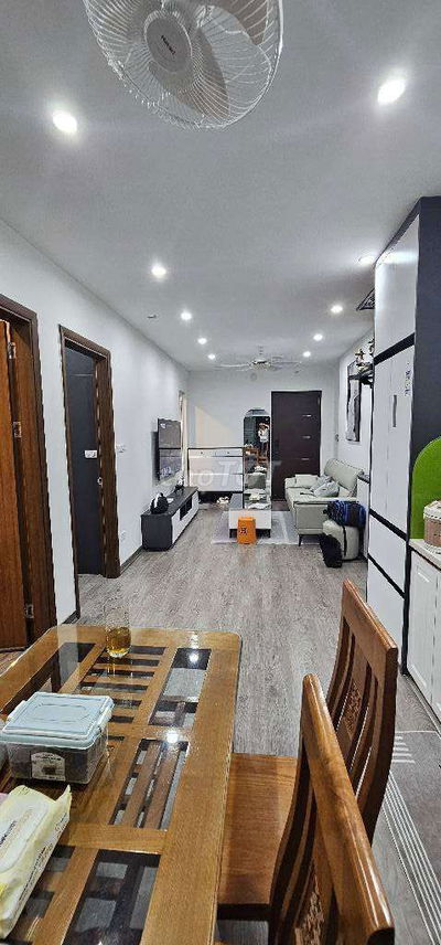 CHÍNH CHỦ CẦN CHUYỂN NHƯỢNG CHCC HỒNG HÀ TOWER 89 THỊNH LIỆT