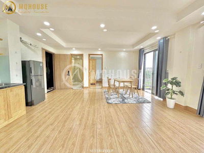 🏡Căn Hộ 2PN 2WC - Full Nội Thất - Gần Đường Phạm Văn Đồng