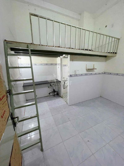 🔥 PHÒNG TRỌ NGAY CÔNG VIÊN PHẦN MỀM QUANG TRUNG – Q12 🔥