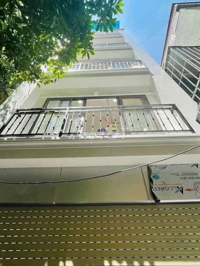 Gần Nguyễn Khánh Toàn, THANG MÁY. MẶT TIỀN RỘNG. THOÁNG. NHỈNH 9 TỶ