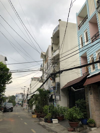 Nhà thuận tiện làm văn phòng, công ty, kinh doanh online...