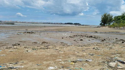 BÁN ĐẤT 2 MẶT TIỀN – CỬA LẤP PHƯỚC THẮNG TP HCM | MẶT BIỂN – MẶT ĐƯỜNG