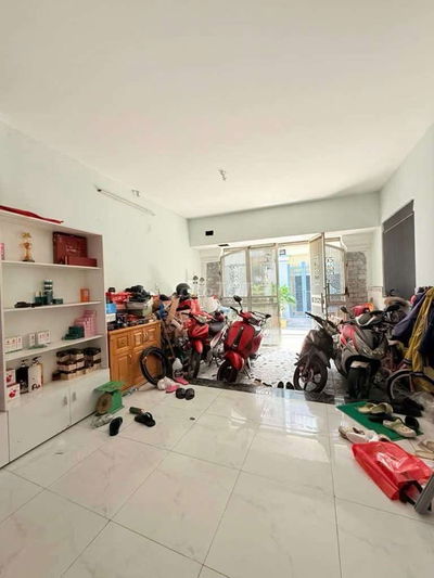 GIẢM 350TR - 5PN - HXH - LÔ GÓC THOÁNG - 87M2 - GẦN CV LÀNG HOA