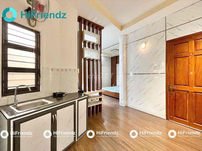 STUDIO 40M2 1PN Đỗ Tấn Phong, Phú Nhuận