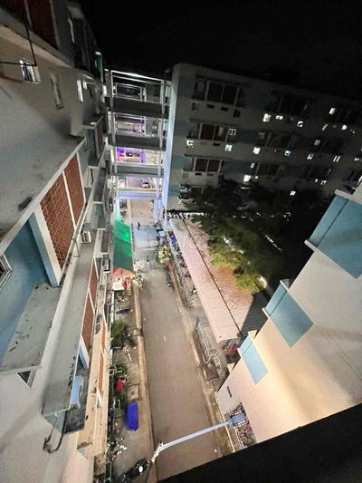 Tôi chính chủ cần bán gấp căn chung cư becamex định hoà sổ hồng riêng