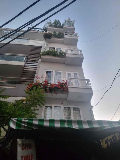 Cho Nữ Thuê Phòng 16m2