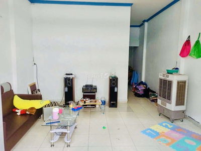 🏡 Bán nhà D9 Tây Thạnh – Hẻm 3.5m | 64m² | Giá 4.99 tỷ