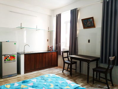 Phòng trọ 20m2 Đường Cửu Long, Tân Bình