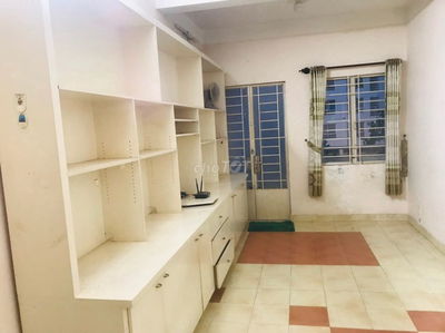 Cần cho thuê Căn hộ 52 Chánh Hưng Quận 8, Dt : 65m2, 2PN, 7.5 tr/th