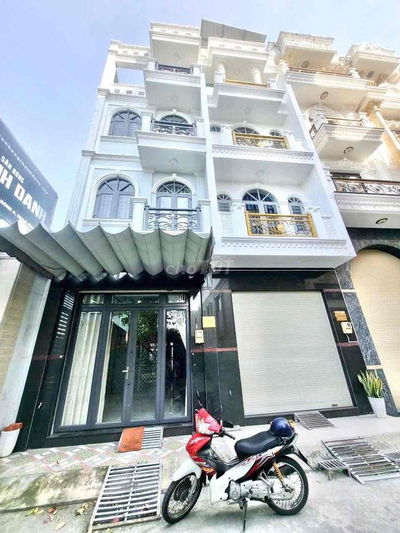 CHO THUÊ NHÀ NGUYÊN CĂN ĐƯỜNG MÃ LÒ - HƯƠNG LỘ 2 - TỈNH LỘ 10