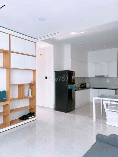 Chính chủ bán căn 78m2, Sài Gòn Intela, tặng nội thất