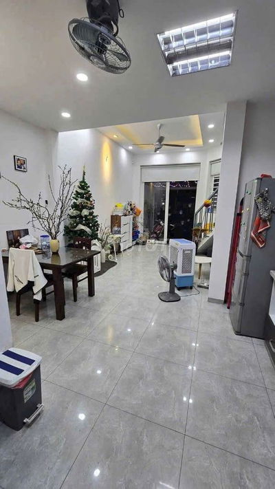 ✅️742/11 TÂN KỲ TÂN QUY-NHÀ ĐẸP HẺM 8M-GẦN GÒ XOÀI,BÌNH LONG