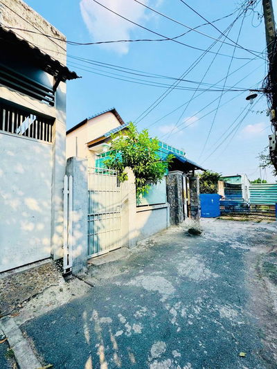 ĐẤT+DÃY TRỌ THU NHẬP 24TR/THÁNG_HIỆP PHÚ_NGAY NGÃ 4 THỦ ĐỨC