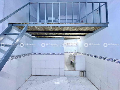 CHO THUÊ DUPLEX NGAY GẦN AEON TÂN PHÚ