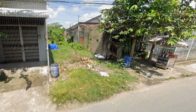 Chốt gấp 170m2 Nguyễn Văn Khạ, Tân An Hội-Chỉ 520TR SHR đầu tư bao lời