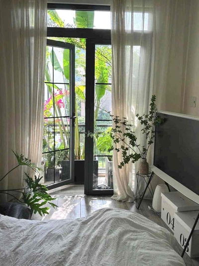 CHO THUÊ CĂN HỘ BANCOL VIBE THIÊN NHIÊN THOÁNG MÁT