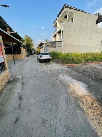 bán đất (5x31) bình nhâm 39,bình nhâm,thuận an,BD