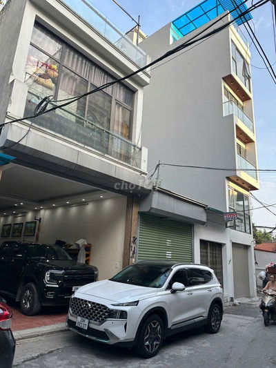 cần bán nhà long biên