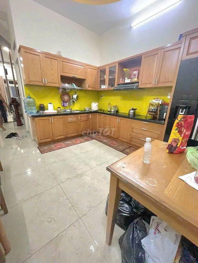 Đừng mua nhà chỉ vì cần, hãy mua vì bạn tìm một nơi xứng đáng để sống