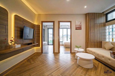 Tặng vocher 3r cho khách chốt 2pn gần sân bay Tân Sơn Nhất, nhà ga T3