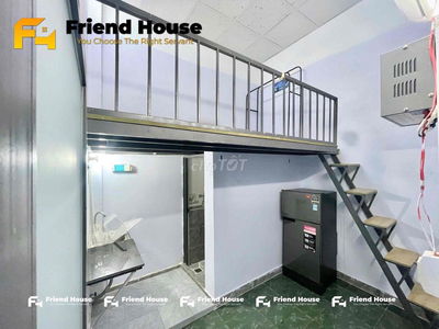 PHÒNG TRỌ FULL NỘI THẤT