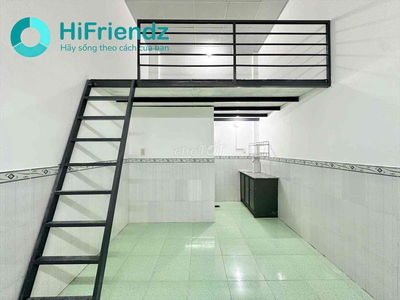 PHÒNG TRỌ GIÁ RẺ NGAY TRUNG MỸ TÂY GẦN CÔNG VIÊN PHẦM MỀM