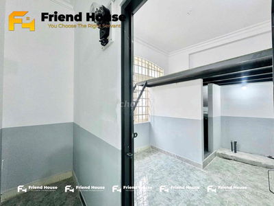 PHÒNG TRỌ MỚI XÂY