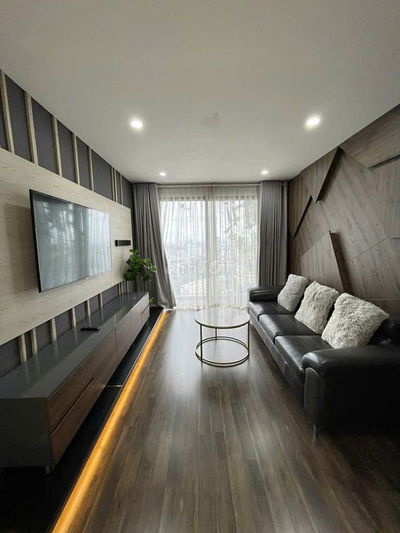 (CÓ SỔ) Bán Hà Đô Centrosa căn 2PN+107m2 NT ĐẸP View Thoáng Toà Iris