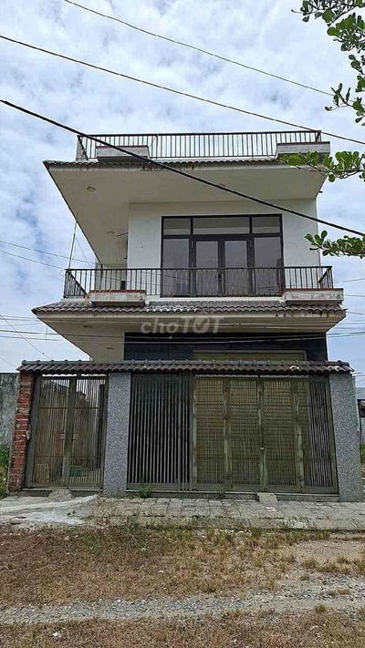 Bán nhà 3 tầng gần khu fpt Thái Dương 2, Đà Nẵng