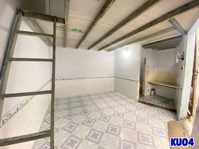 KIOT MINI MẶT TIỀN HẺM GIÁ RẺ