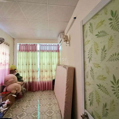 Q10-NGUYỄN CHÍ THANH P3-3TẦNG BTCT 2PN 3WC