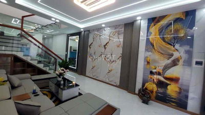 Đ. Dương Thị Mười, Tân chánh hiệp 60m2- 2tầng- Hxh- 4.9tỷ