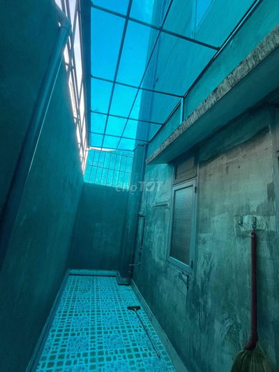 phòng trọ khép kín