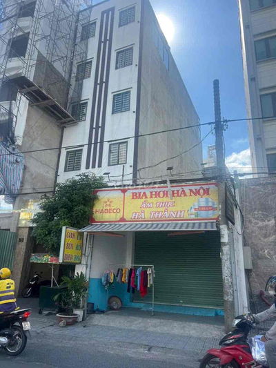 CHO THUÊ CĂN HỘ CHUNG CƯ MINI 2 Pn full nội thất