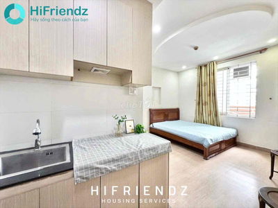 Studio Full Nội Thất Ngay Gần Aeon Tân Phú - ĐH Công Thương